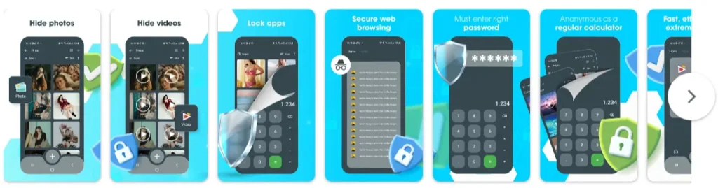 Hide Photos & Videos with This Secret Calculator App!